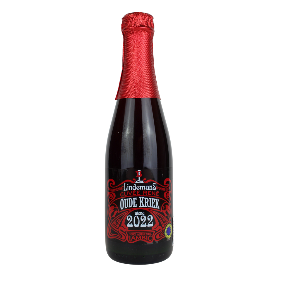 Brouwerij Lindemans Kriek Cuvée René (355ml)