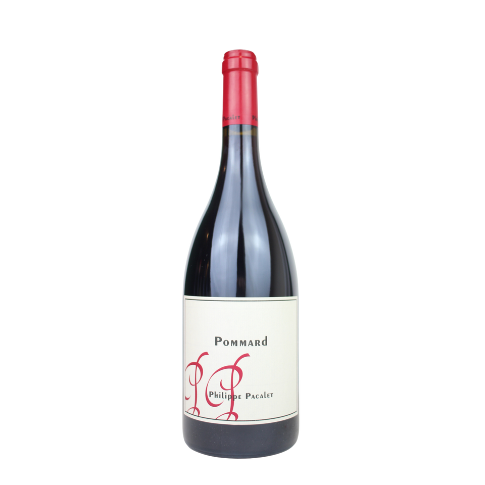 2021 Philippe Pacalet Pommard