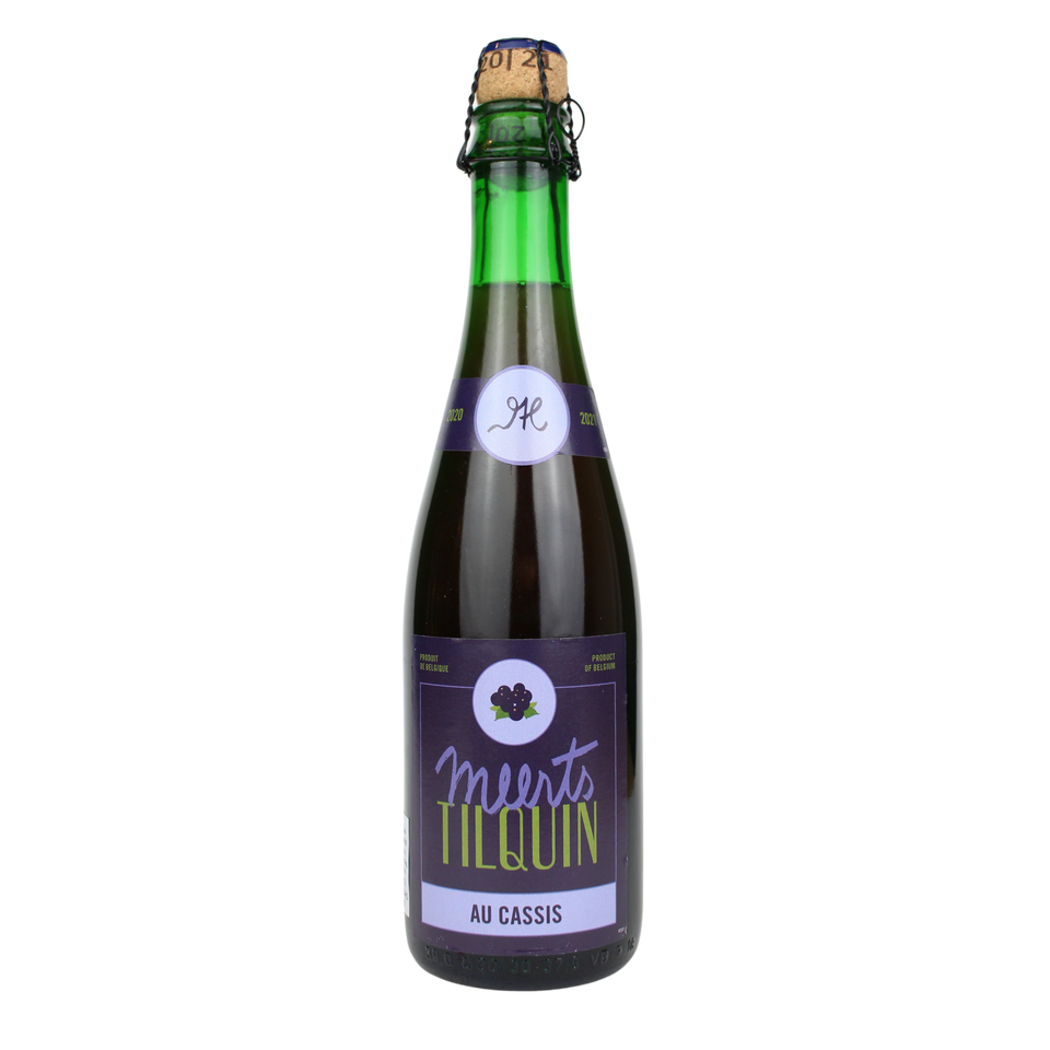 Meerts Tilquin au Cassis