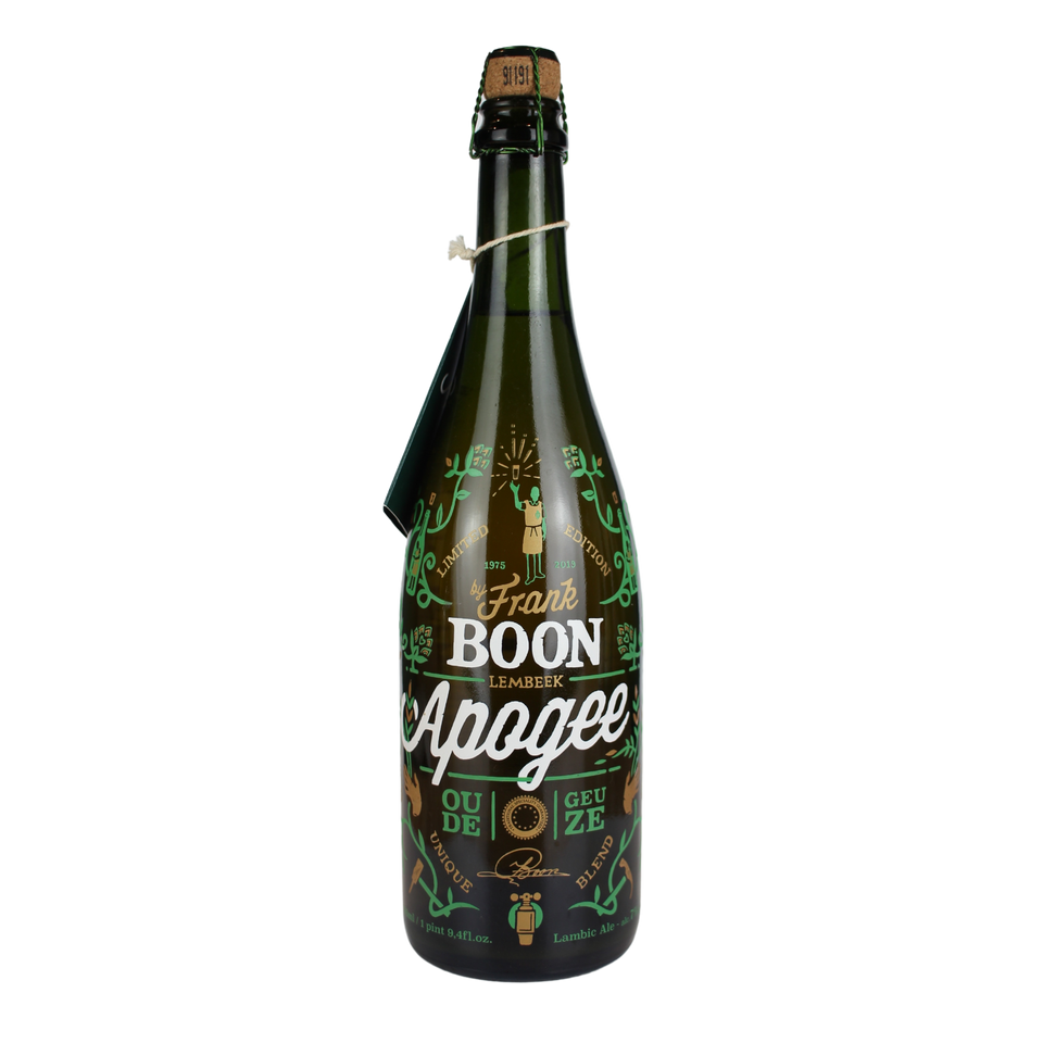 Brouwerij Boon Oude Geuze Apogee