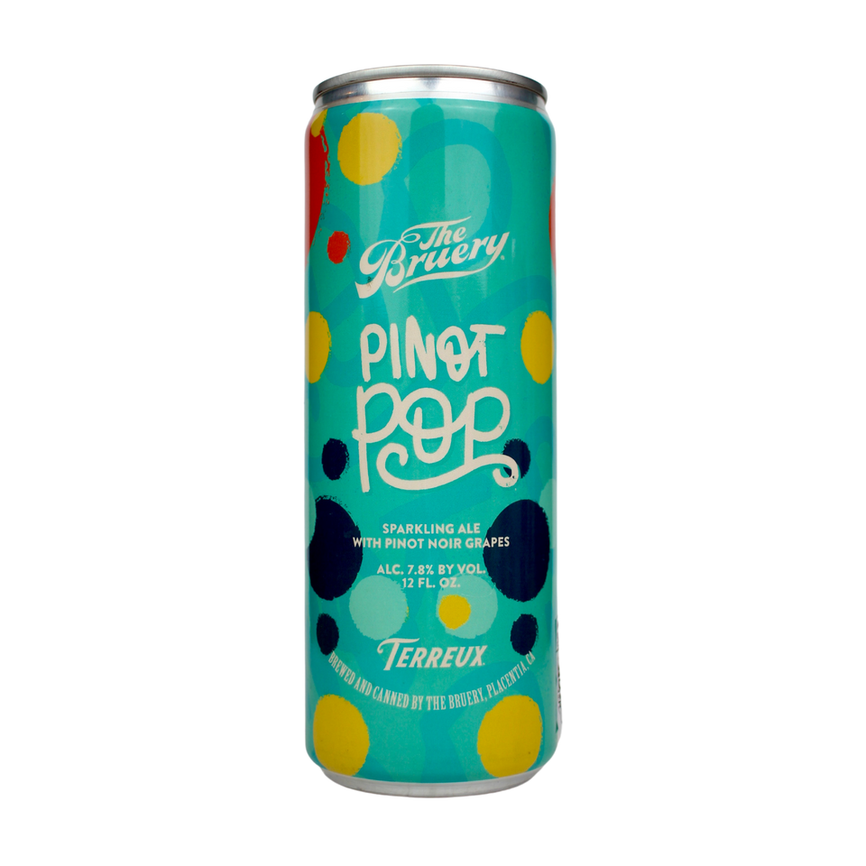 The Bruery Pinot Pop