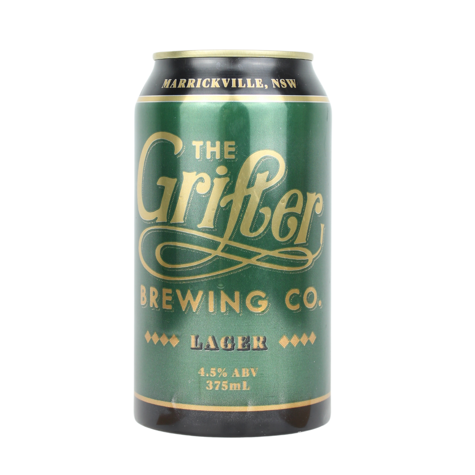 Grifter Lager