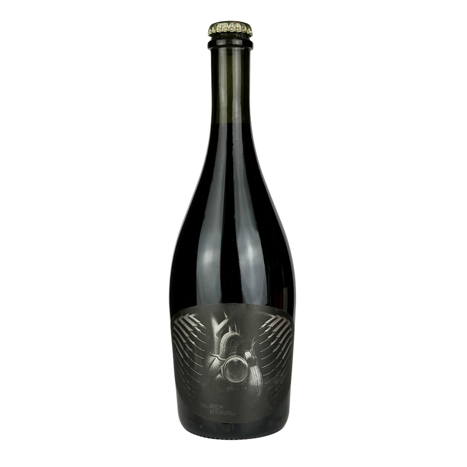 Jester King Black Atrial