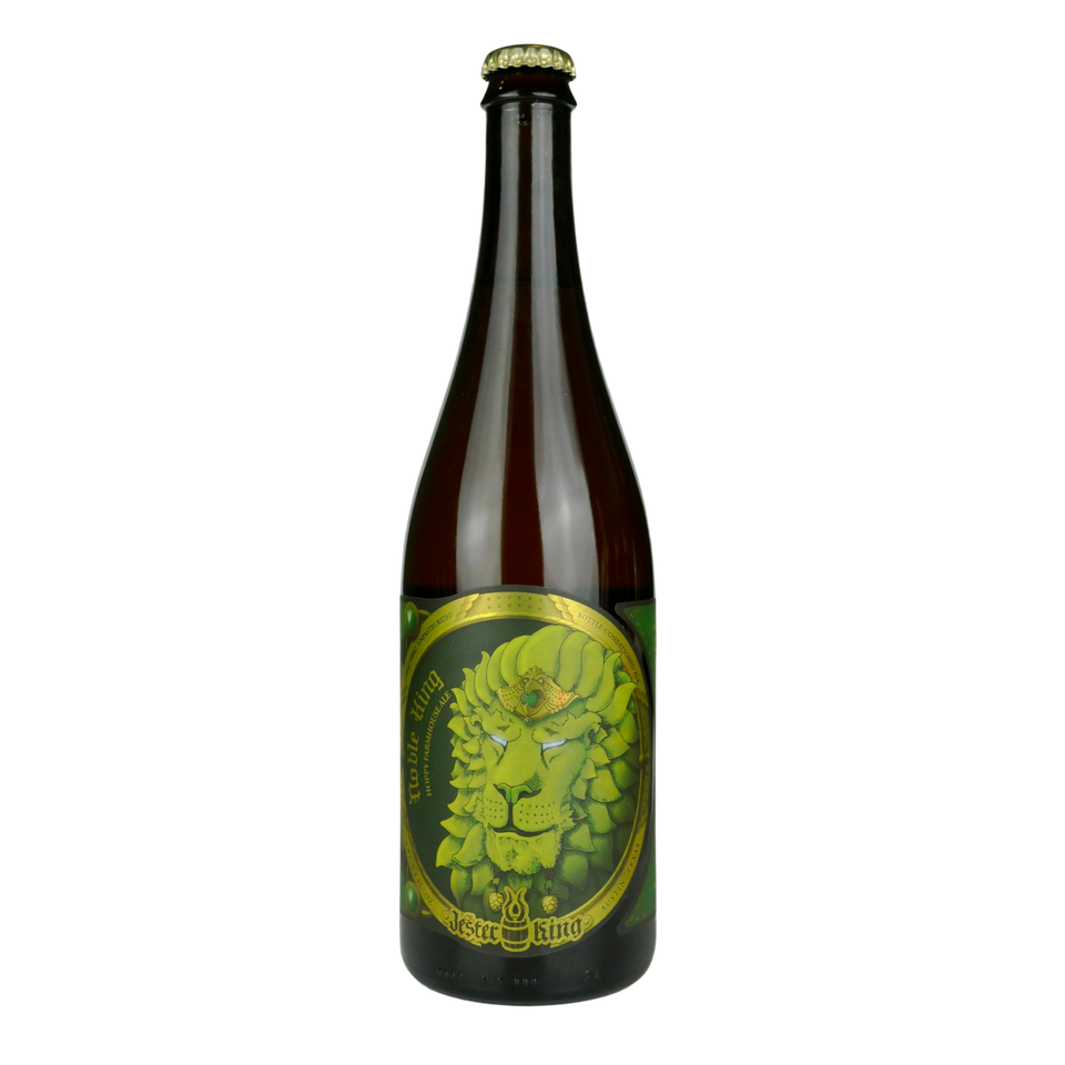 Jester King Noble King