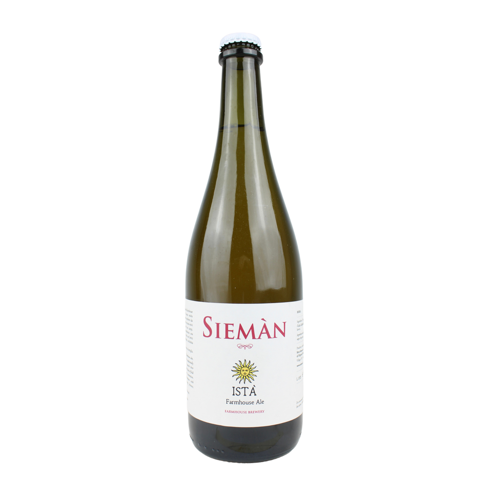 Siemàn Istà