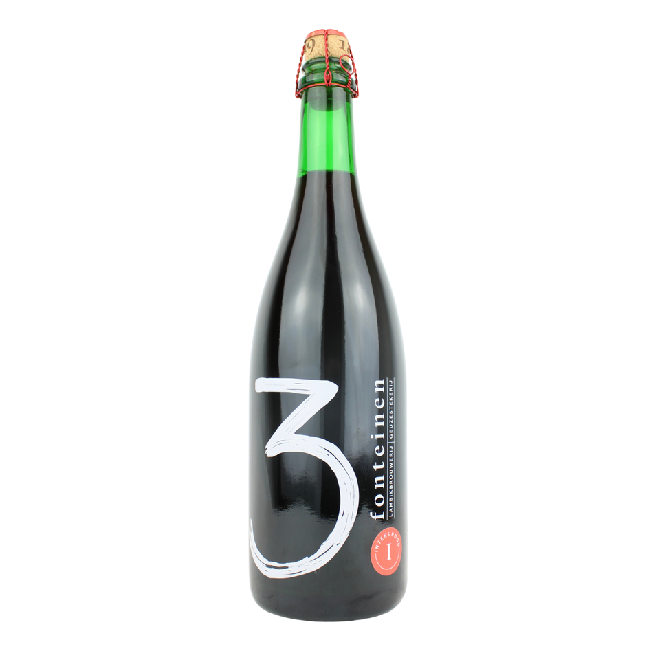 3 Fonteinen Intens Rood (S18/19 #112)