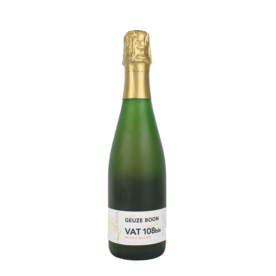 Brouwerij Boon Oude Geuze Vat 108bis