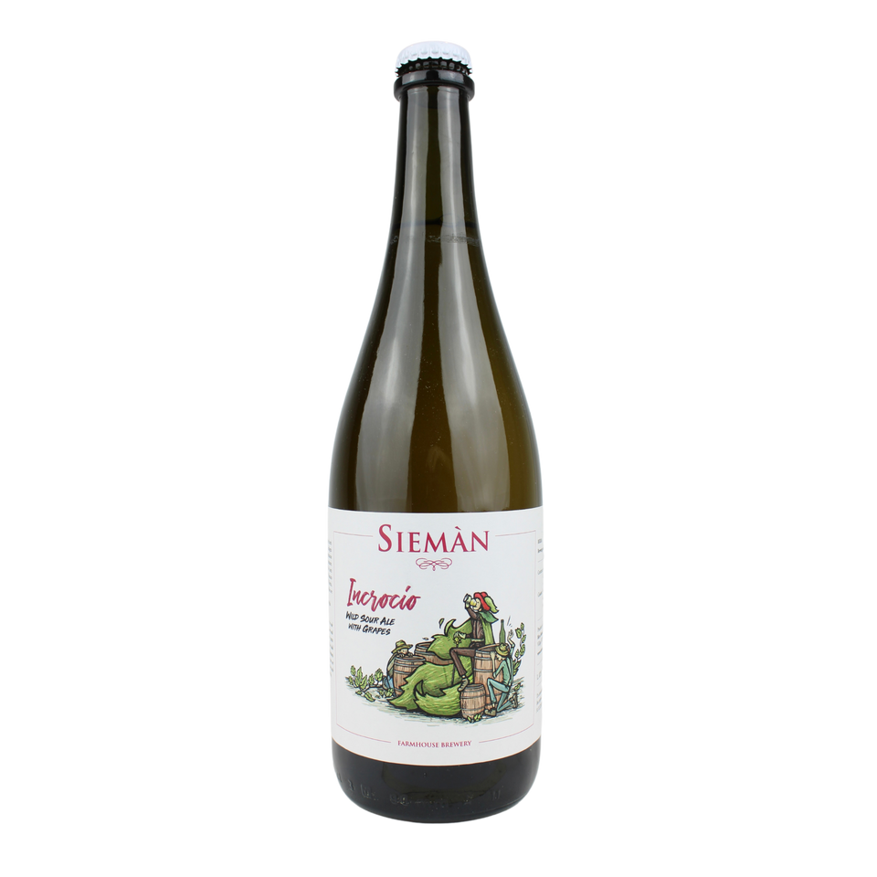 Siemàn Incrocio (2018)