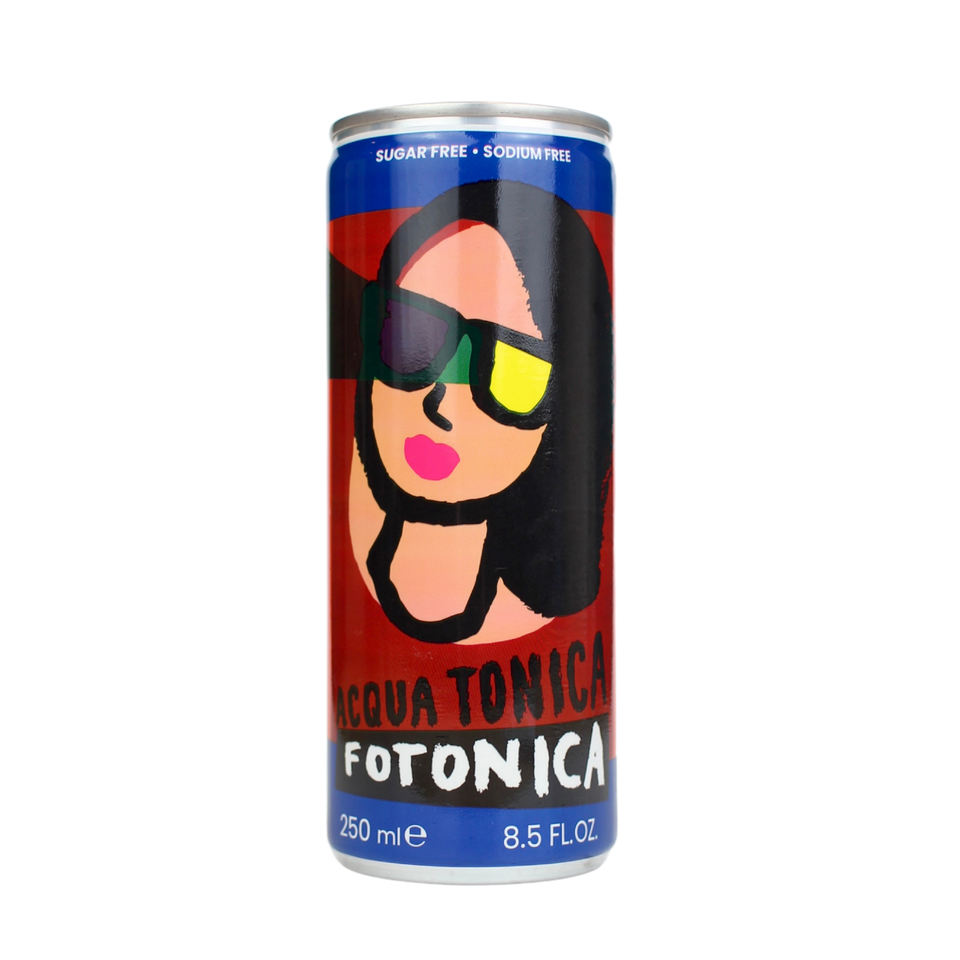 Fotonica Tonica 250ml