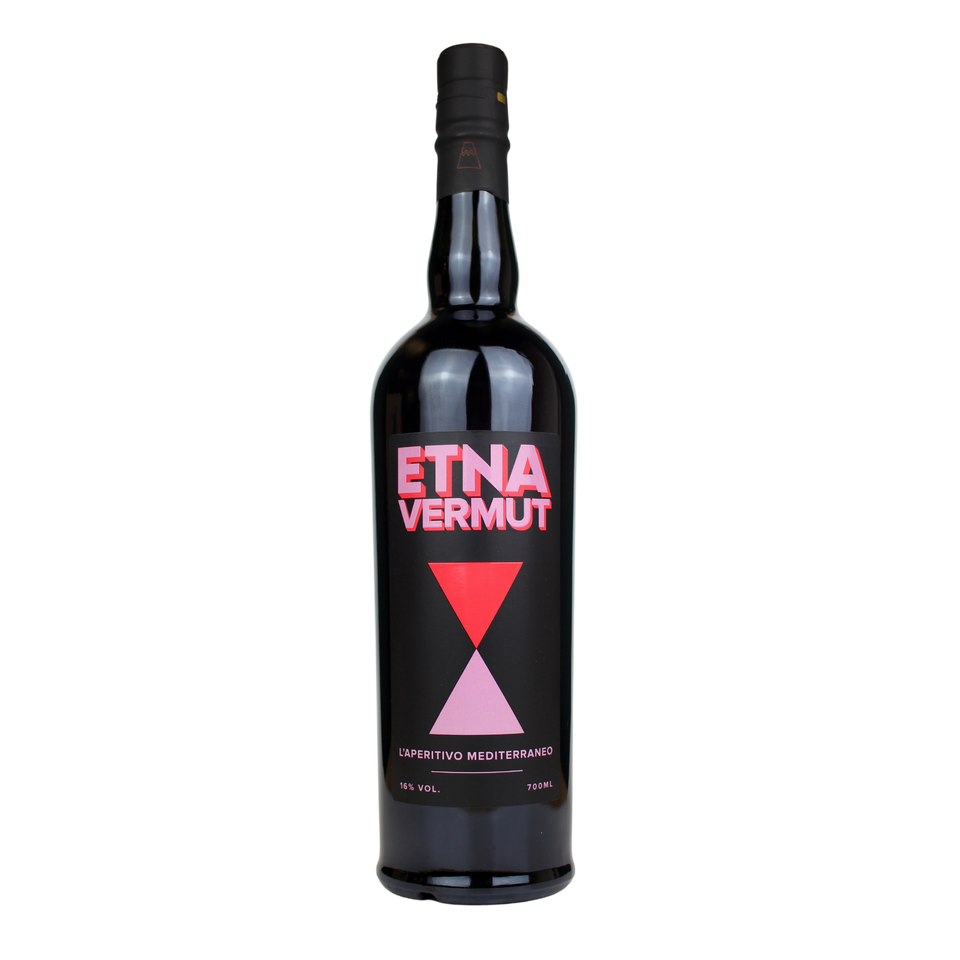 Aetnae Etna Vermouth