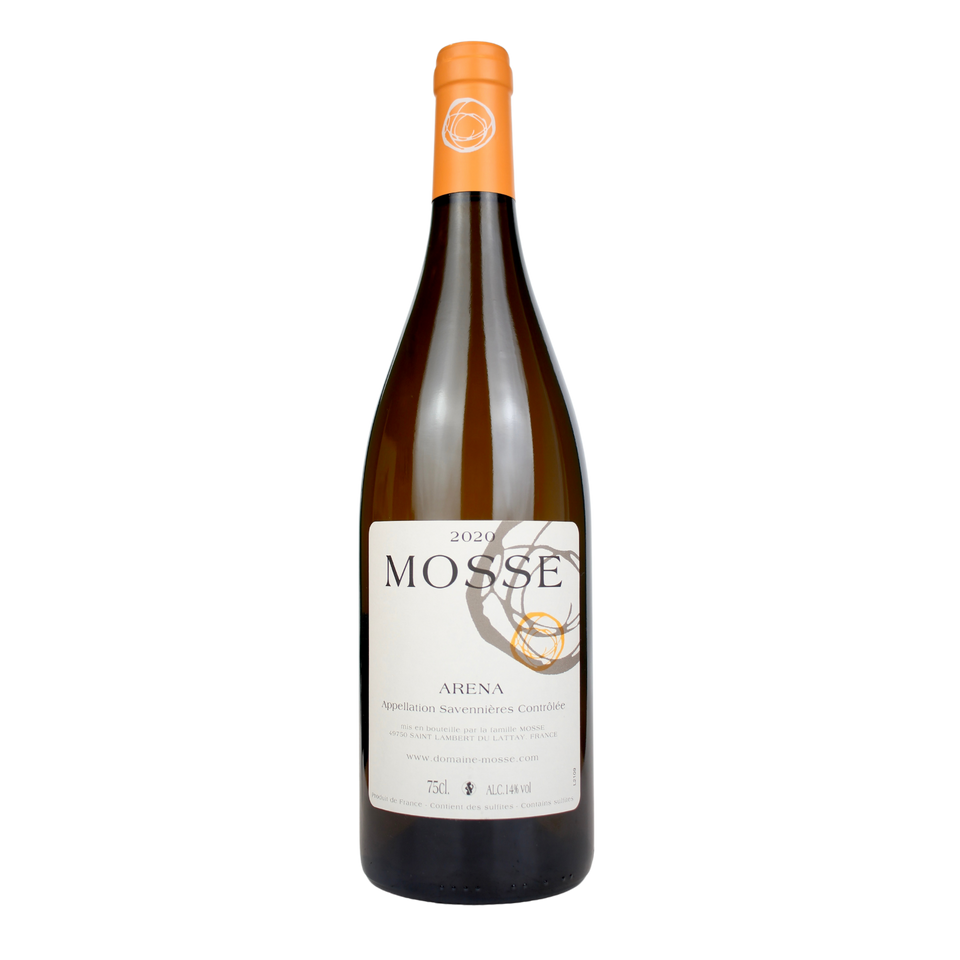 2020 Domaine Mosse Arena Savennières