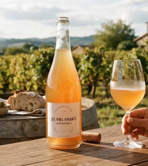 What is Natural Wine? A Guide for Curious Drinkers