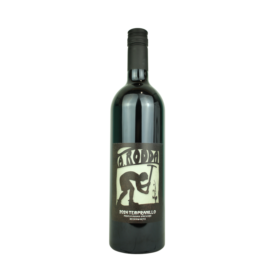 2024 A Rodda Tempranillo