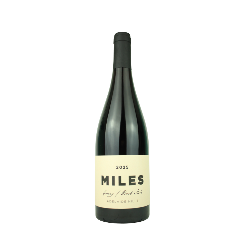 2025 Ada Wine Co Miles