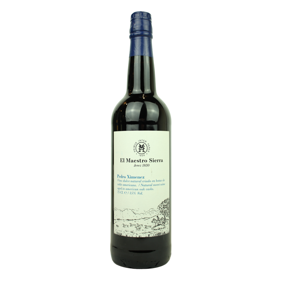 NV El Maestro Sierra Pedro Ximenez (750ml)