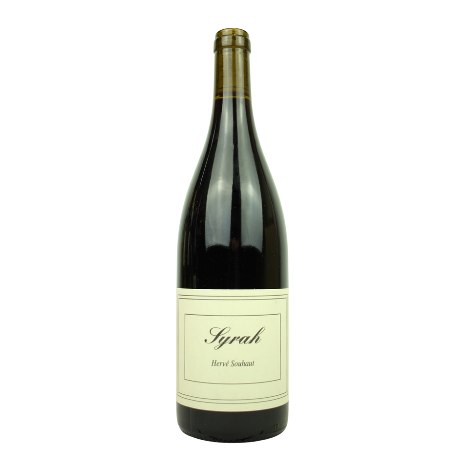 2023 Hervé Souhaut Syrah