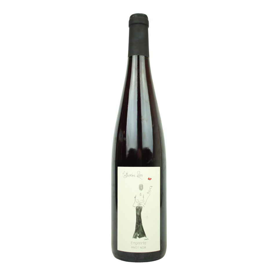 2020 Catherine Riss Empreinte Pinot Noir