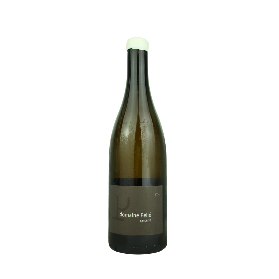 2024 Domaine Pellé  Sancerre La Croix au Garde