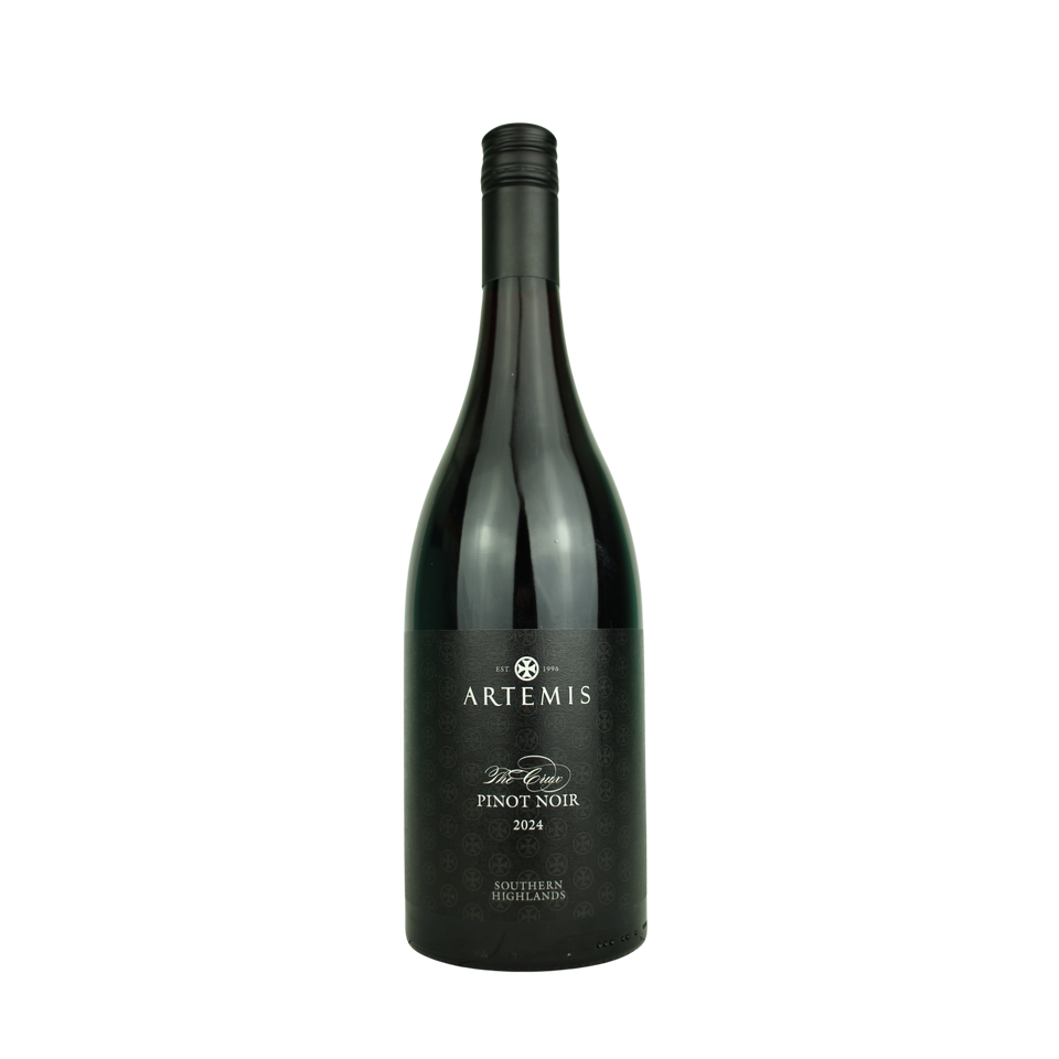 2024 Artemis 'The Crux' Pinot Noir