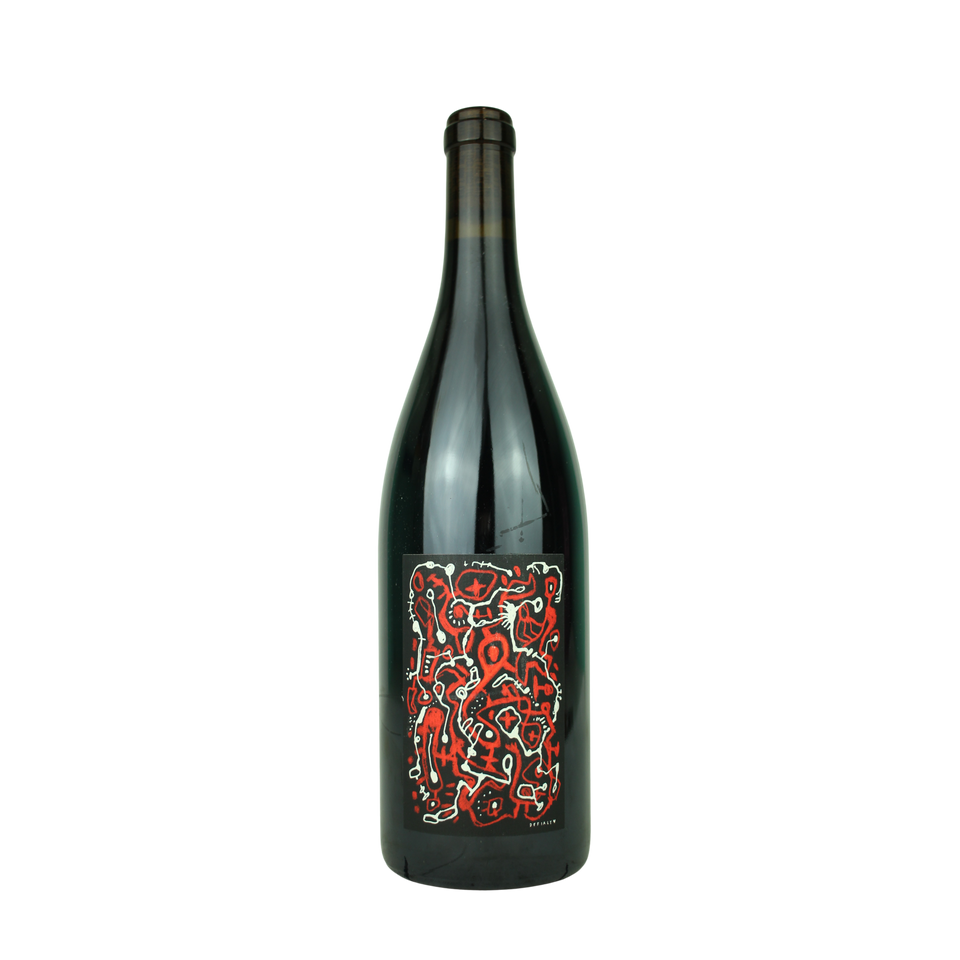 2023 Defialy 'Heart of Stone' Syrah