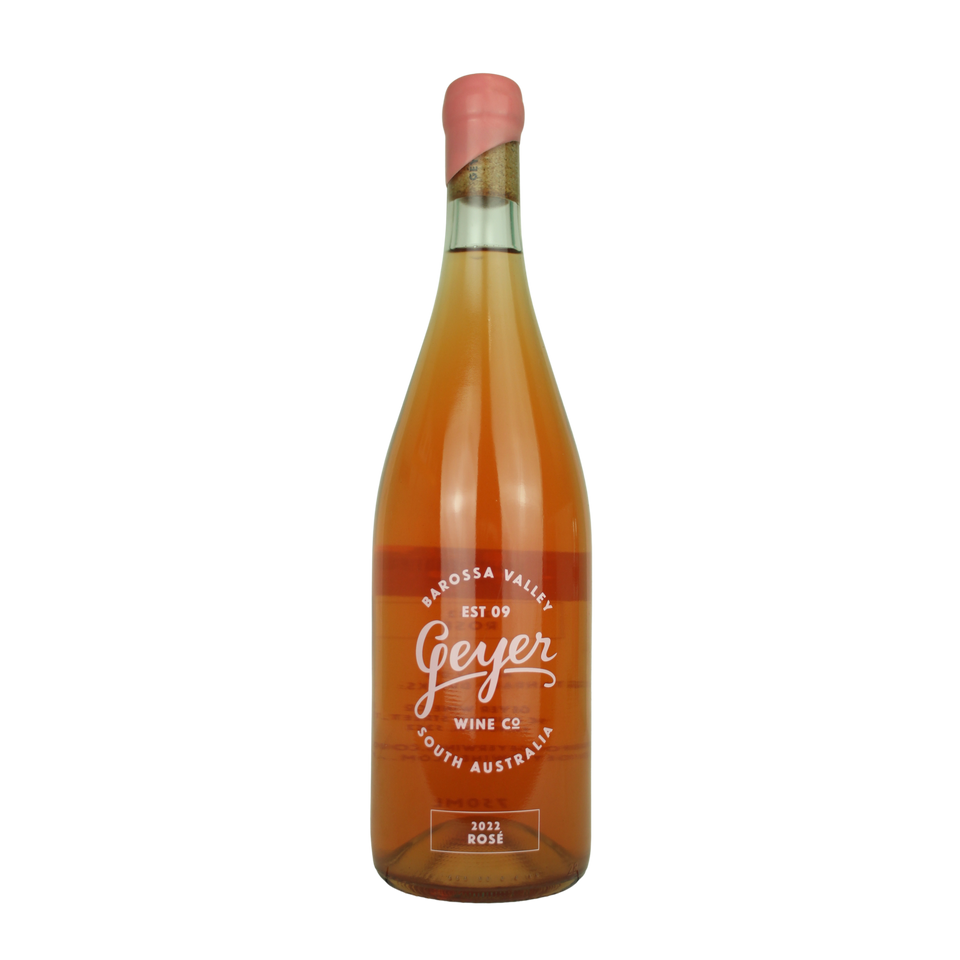 2023 Geyer Wine Co. 'Rose'