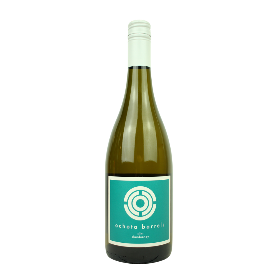 2024 Ochota Barrels Slint Chardonnay