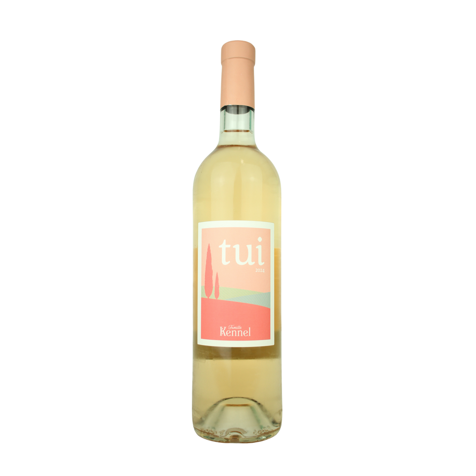 2024 Domaine Kennel Tui Rose VDF