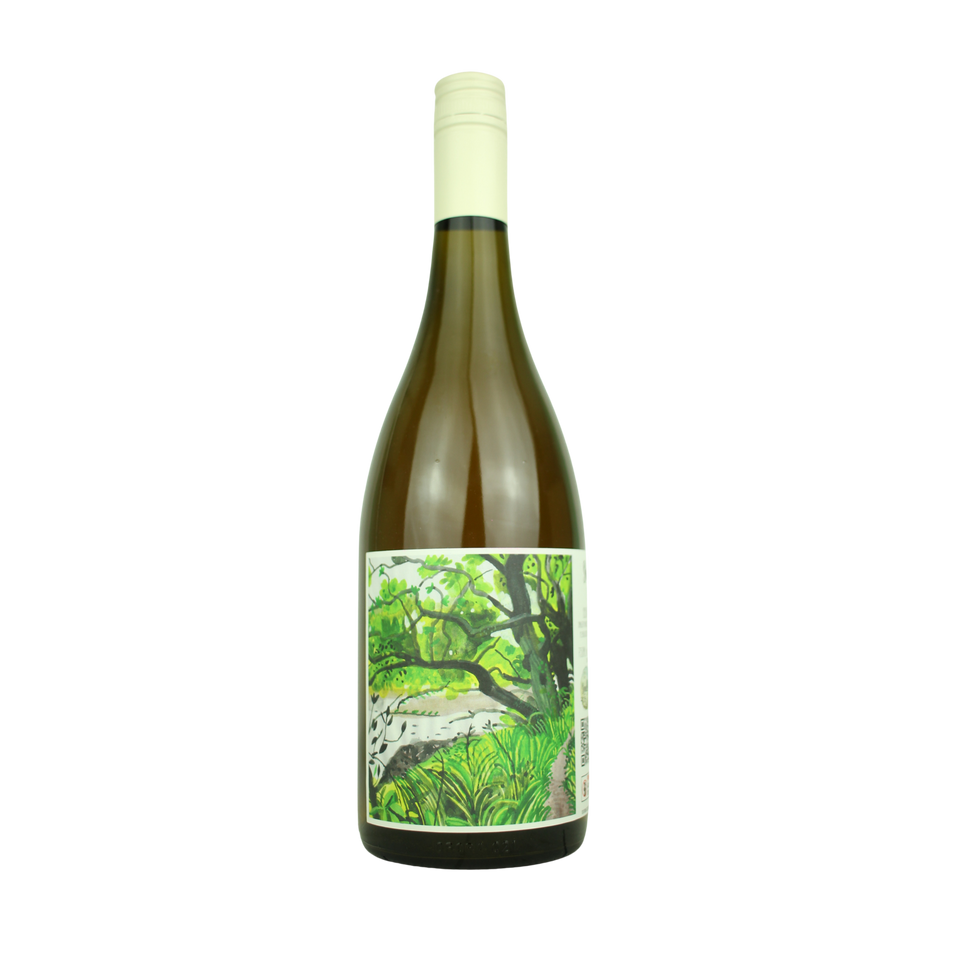 2025 Smallfry Chenin Blanc