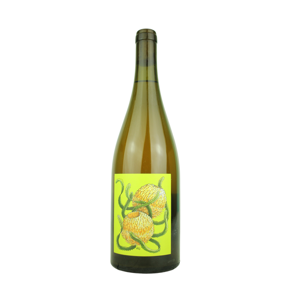 2022 Borachio Carbo Chardy
