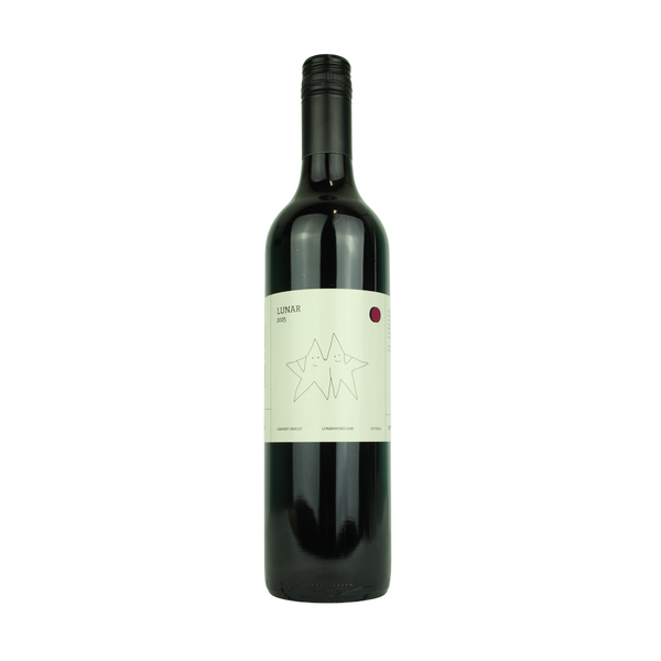 2024 Lunar Cab Merlot