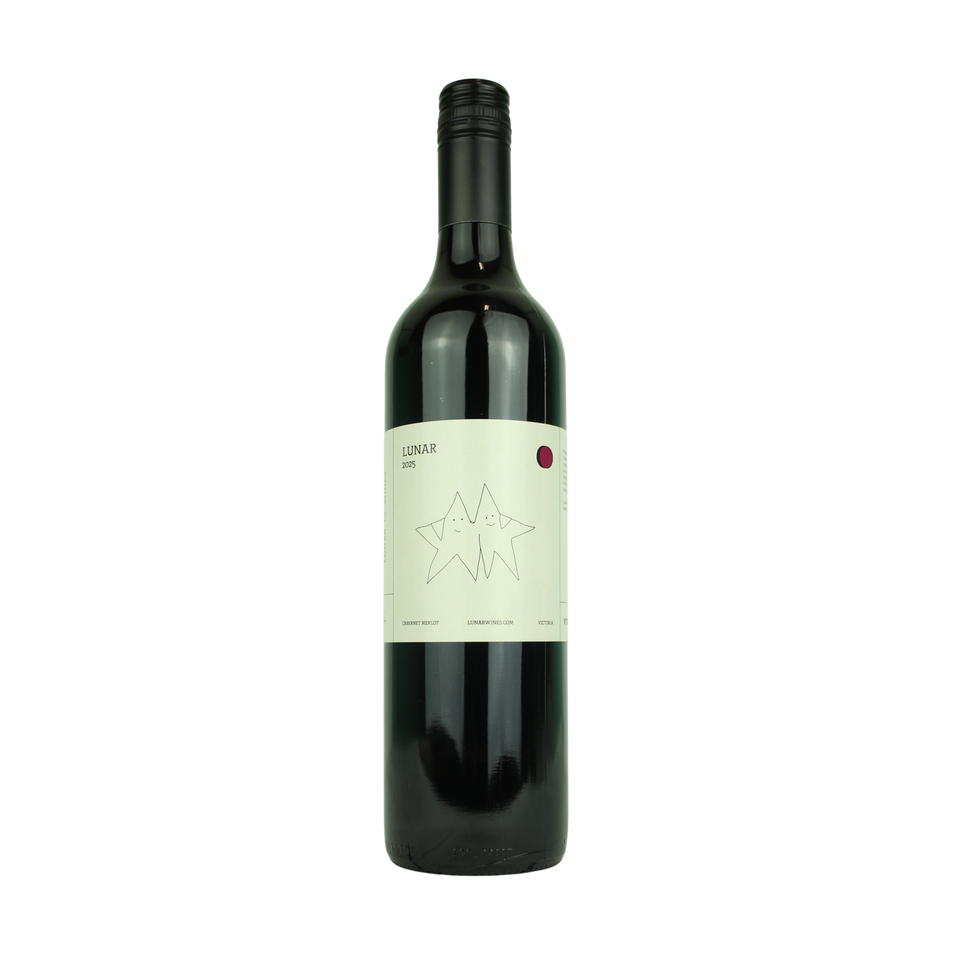 2024 Lunar Cab Merlot