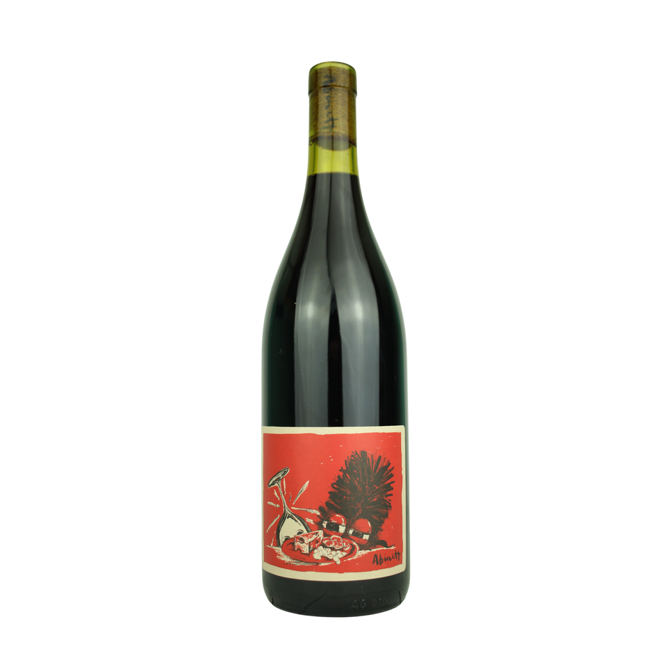 2026 Abinett Wine Big Hands
