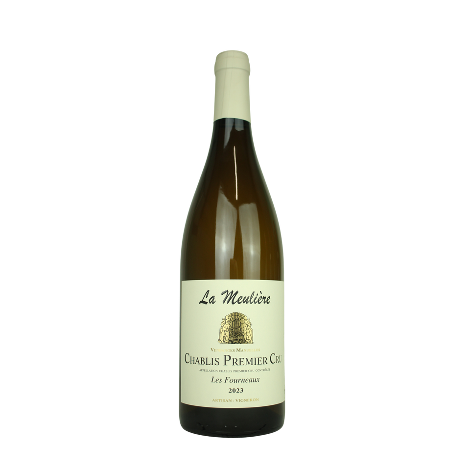 2023 La Meulière 1er Cru Les Fourneaux