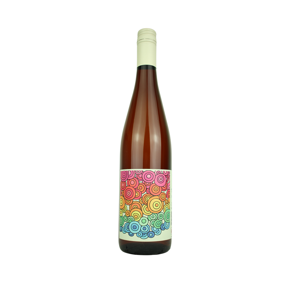 2024 Small fry Fools Gold Riesling