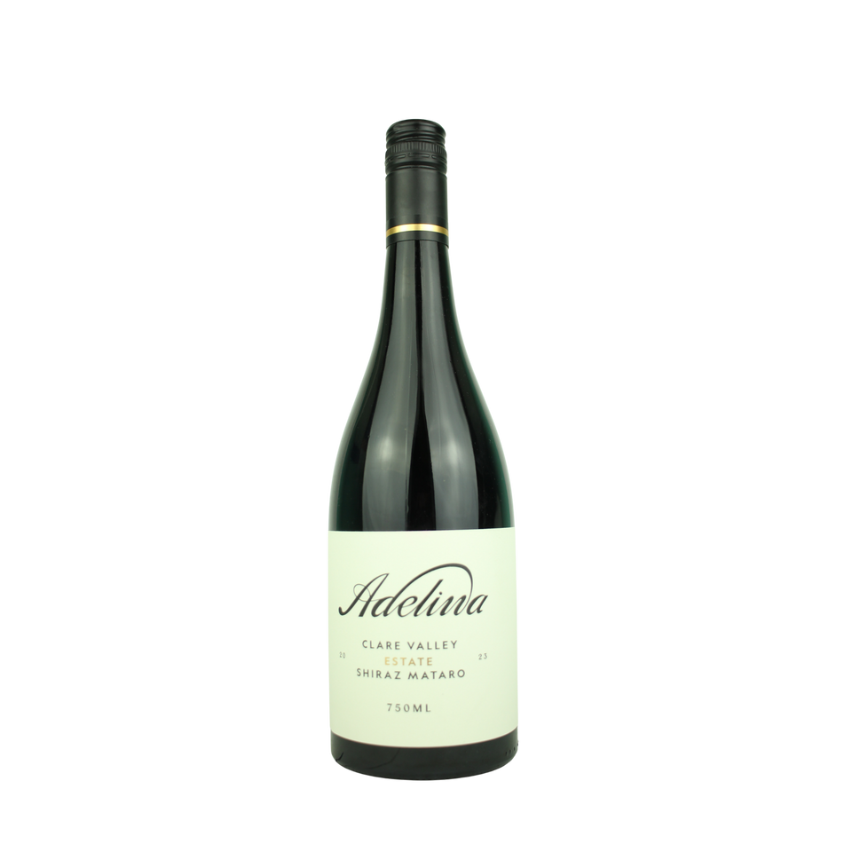 2023 Adelina Shiraz Mataro
