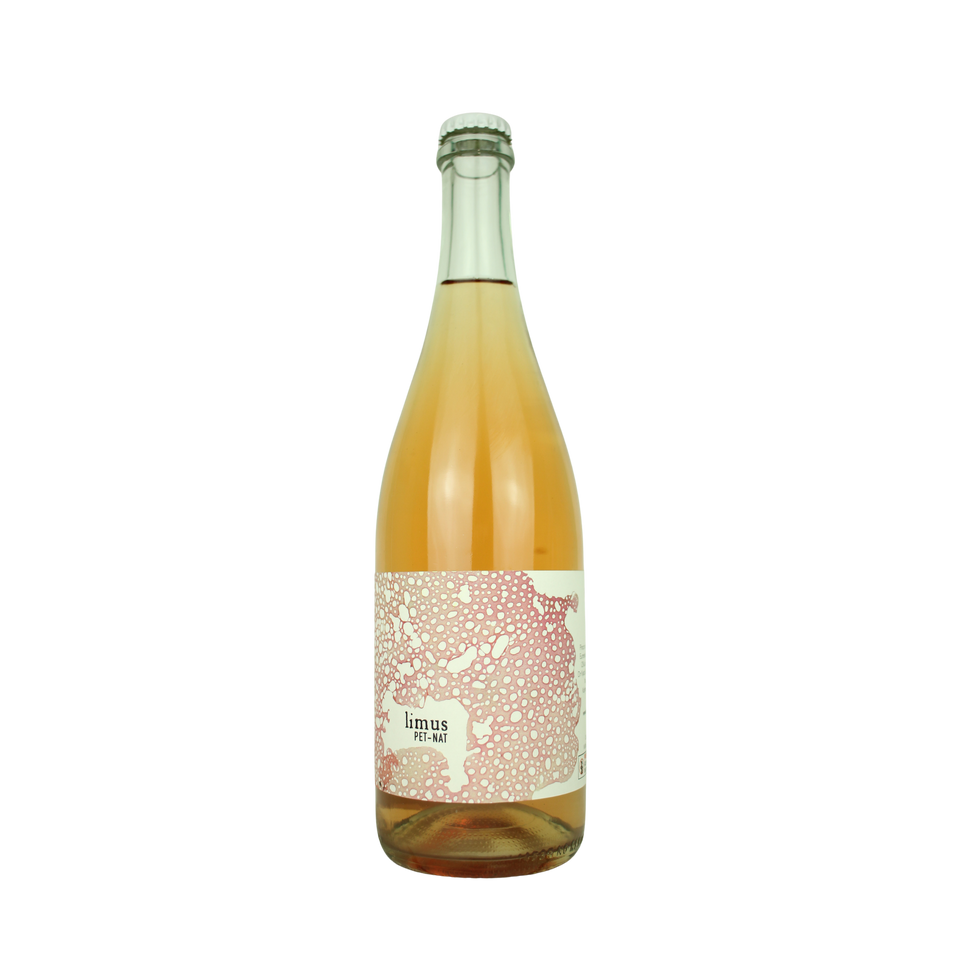 2023 Limus Pinot Noir Pet Nat