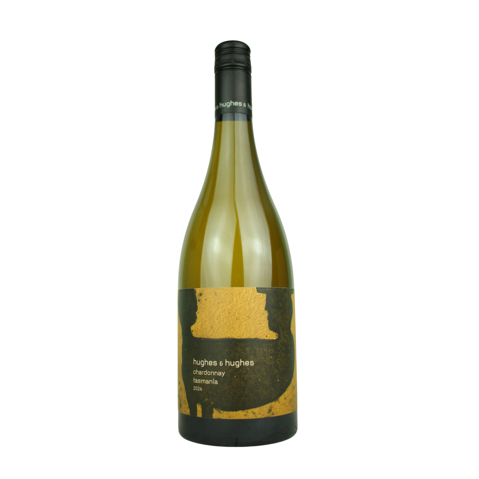 2024 Hughes & Hughes Chardonnay