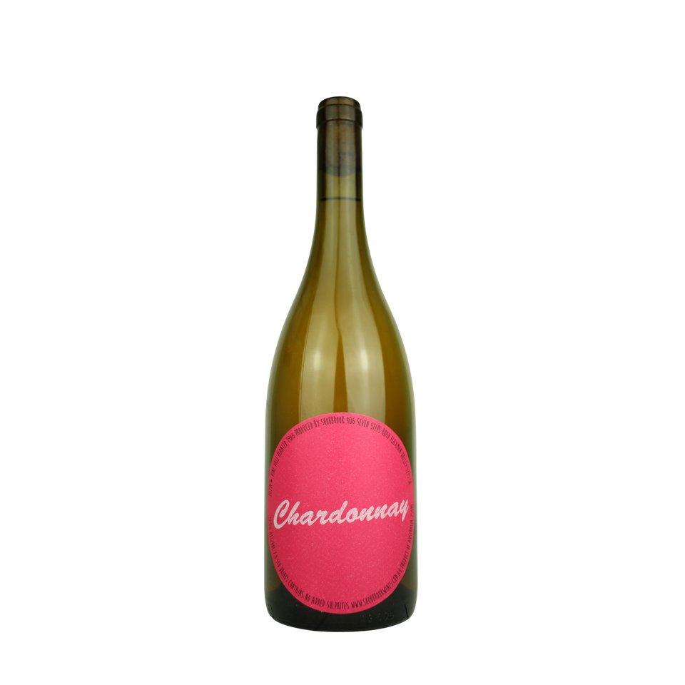 2024 Shobbrook Chardonnay