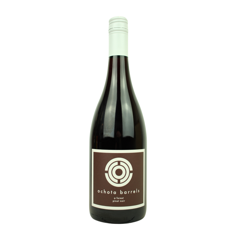 2024 Ochota Barrels A Forest Pinot Noir