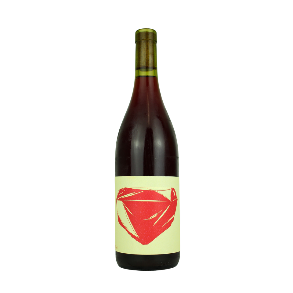 2024 Le Fruits Ruby Cinsault