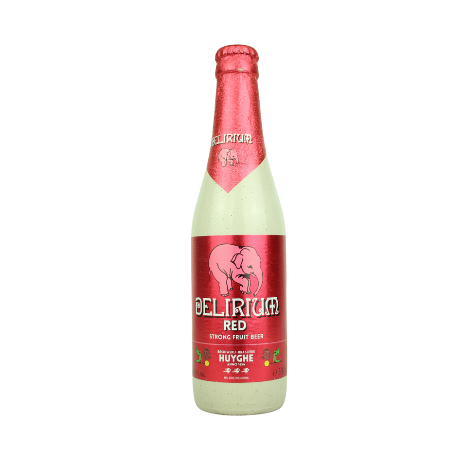 Delirium Red