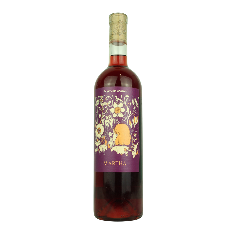 2024 Martvili's Marani Martha