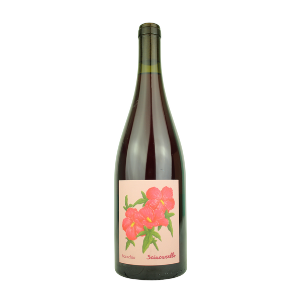 2025 Borachio Sciacarello
