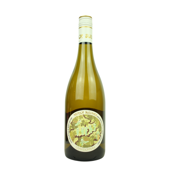 2025 Patrick Sullivan Chardonnay