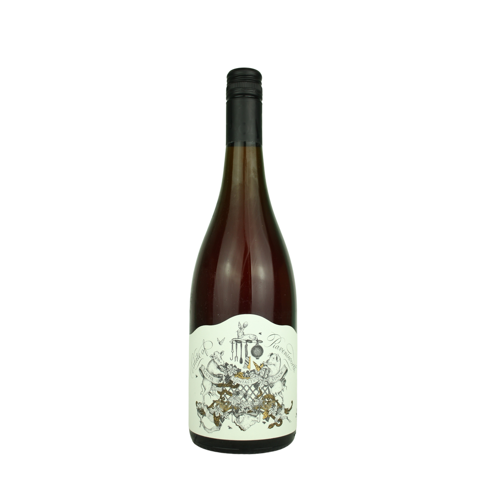 2021 Ravensworth Seven Months