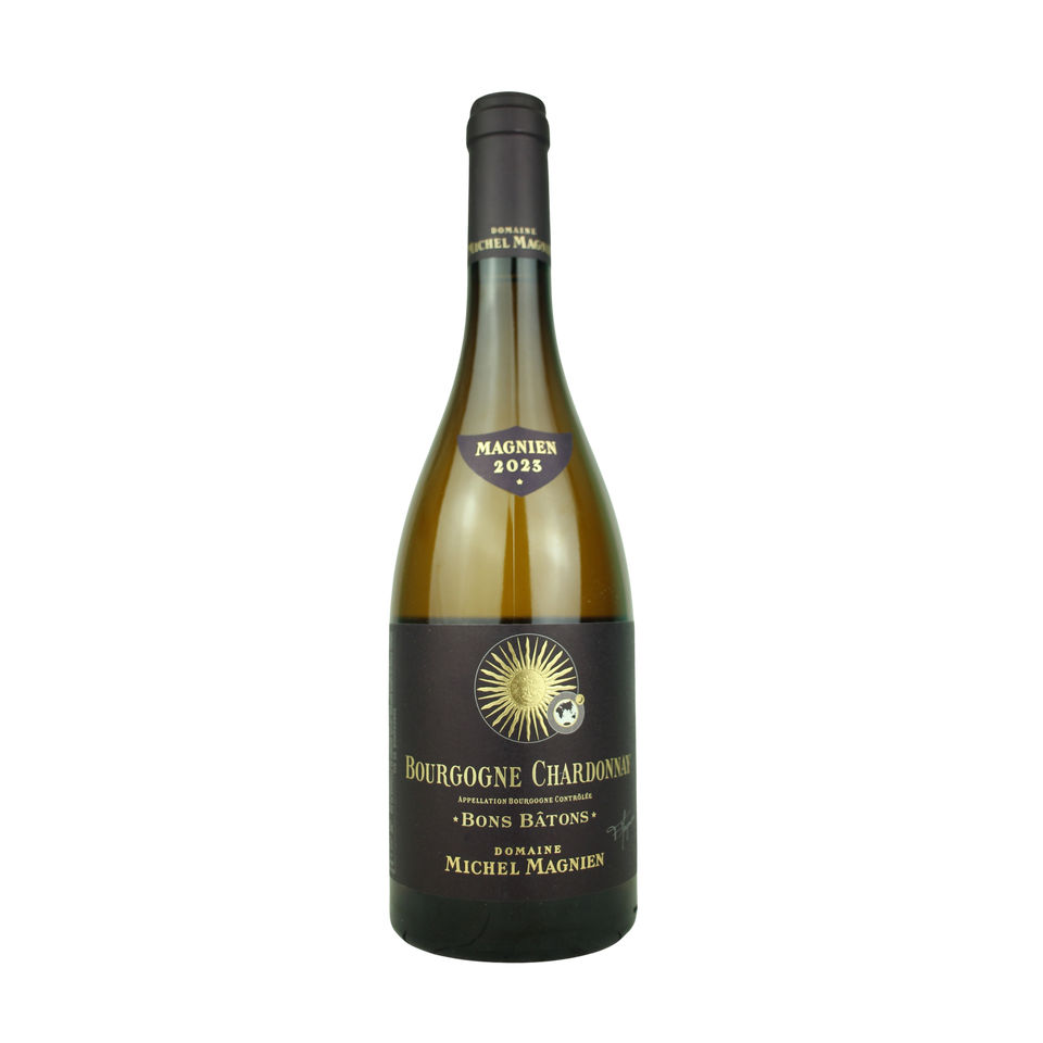 2023 Domaine Michel Magnien Bourgogne Chardonnay 'Bons Batons'