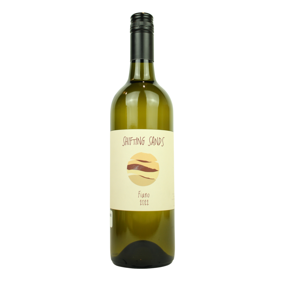 2022 Shifting Sands Fiano