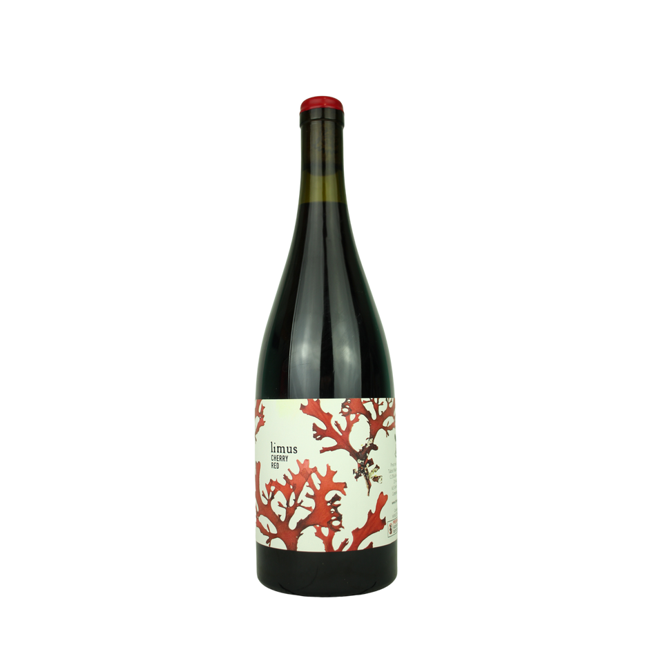 2023 Limus  Cherry Red