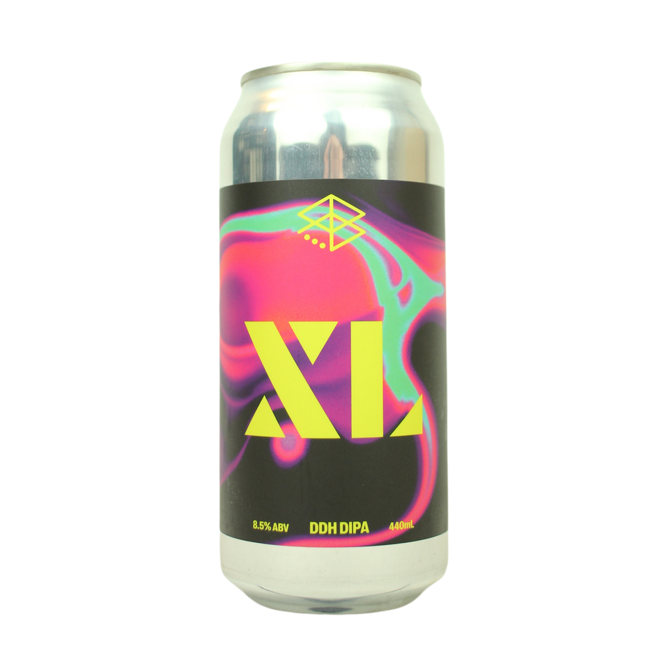 Range XL DDH DIPA