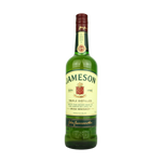 Jameson Irish Whiskey